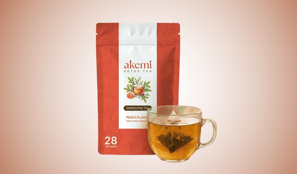 Akemi Detox Tea Reviews