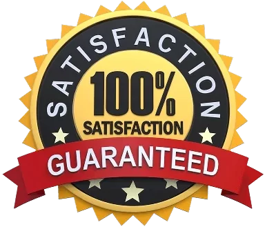 BrainAMP Guarantee