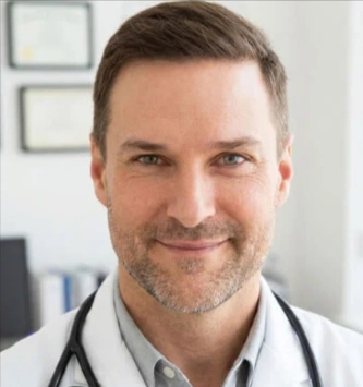 Dr. Greg Eckel