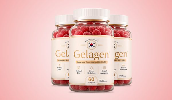 Gelagen Reviews
