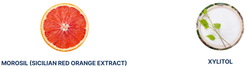 MemoVolt Ingredients 3
