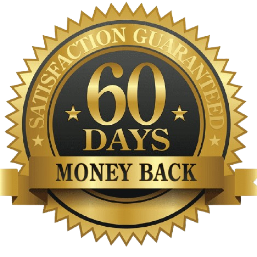 MemoVolt Money Back Guarantee