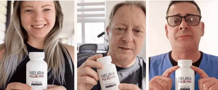 NeuroPulse Pro Customers