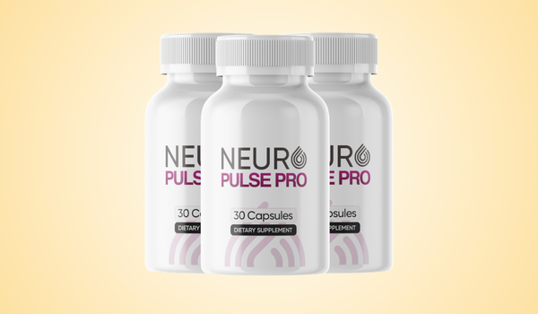 NeuroPulse Pro Reviews