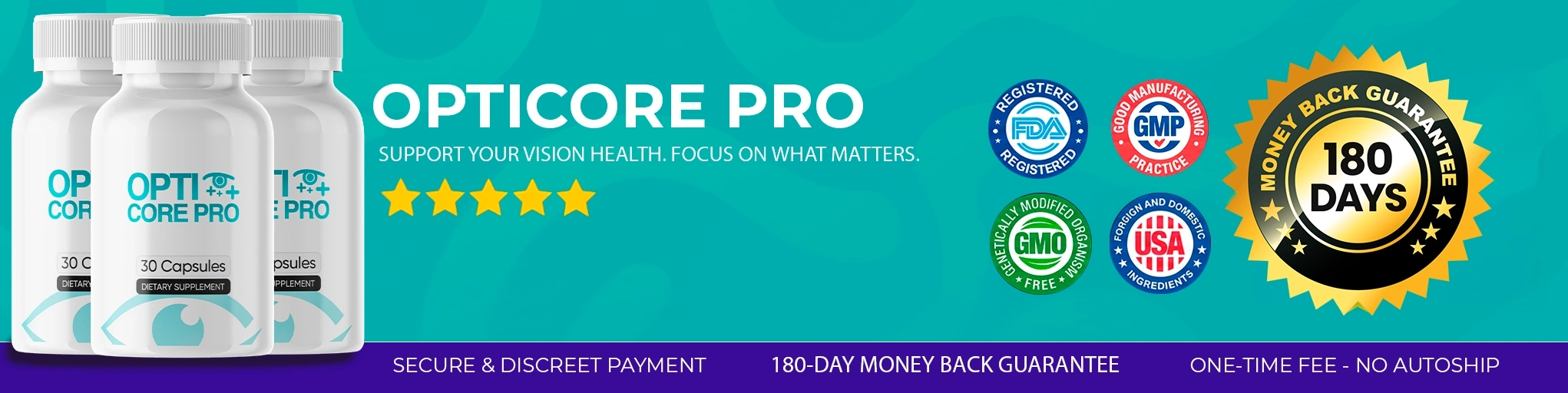 Opti Core Pro Certification