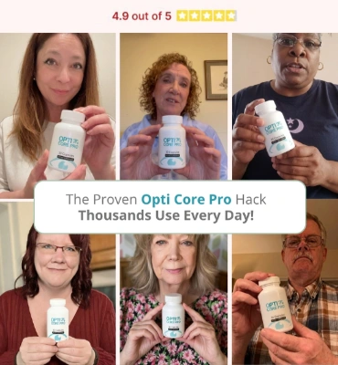 Opti Core Pro Customer Reviews