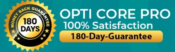 Opti Core Pro Money Back Guarantee