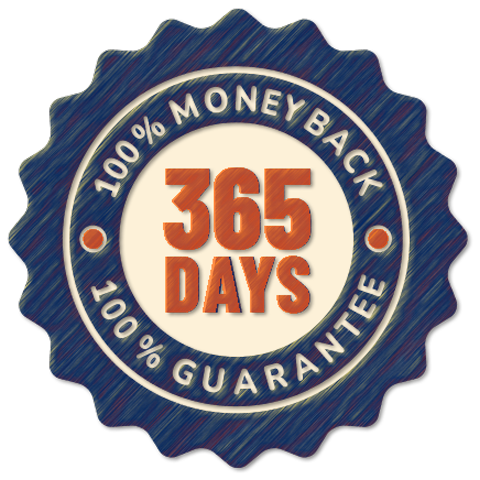 Pineal 10X Money Back Guarantee