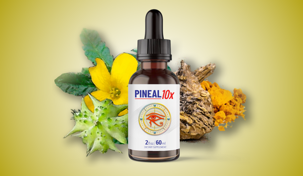 Pineal 10X Reviews