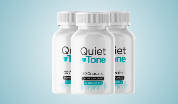Quiet Tone Reviews