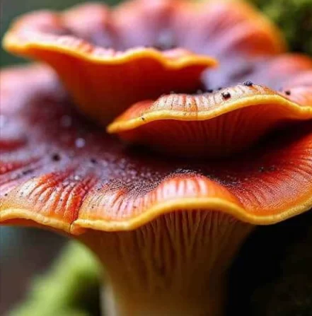 Reishi