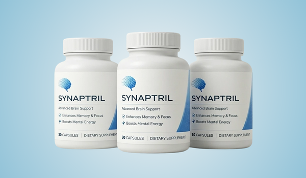 Synaptril Reviews 