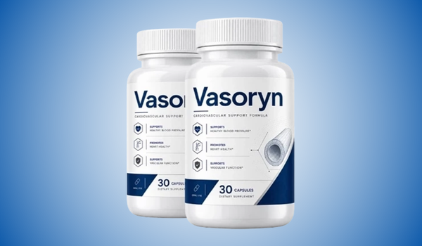 Vasoryn Reviews