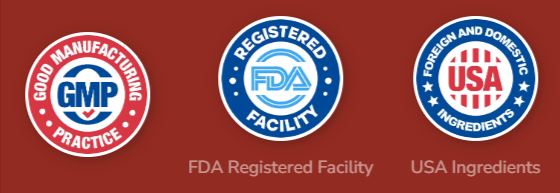 Horse Peak Gelatin Certifications