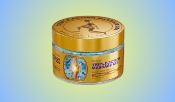 Kinzeno Massage Gel Reviews