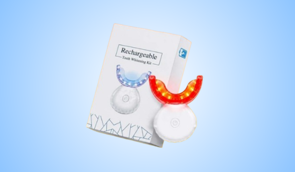 Toothcare Red Light Gum Device Reviews